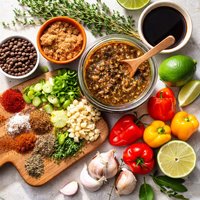 Jamaican Jerk Marinade