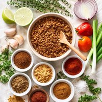 Jamaican Jerk Seasoning