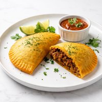 Jamaican Me Crazy Beef Patties