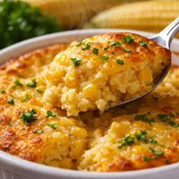 James River Corn Pudding