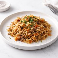 Jans Polish Sauerkraut Side Dish