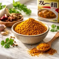 Japanese Curry Powder