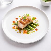 Japanese East Meets West Vinaigrette Aka Secret