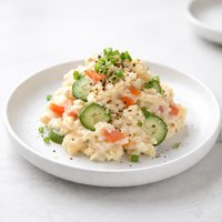 Japanese Potato Salad