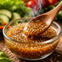 Japanese Salad Dressing