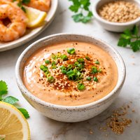 Japanese Shrimp Dipping Sauce