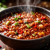 Japanese Spicy Sauce Chuka Tare