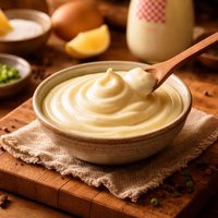 Japanese Sweet Mayonnaise