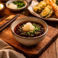 Japanese Tempura Sauce