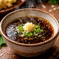 Japanese Tempura Sauce Ten Tsuyu