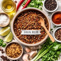 Java Rub