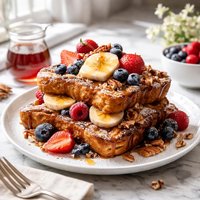 Jazzy French Toast