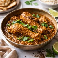 Jeera Murg Chicken with Cumin