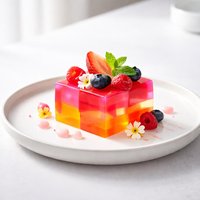 Jell O Party Punch