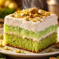 Jello Pistachio Pudding Cake