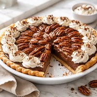 Jello Pudding Pecan Pie