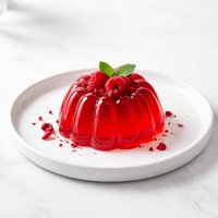 Jello Quick Dessert