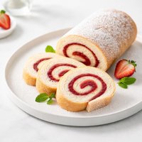 Jelly Roll Recipe for an 11x17 Inch Pan
