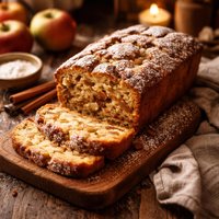 Jewish Apple Cake