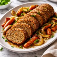 Jewish Old Family Secret Recipe Mock Kishka