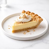 Jiffy Butter Pie Crust