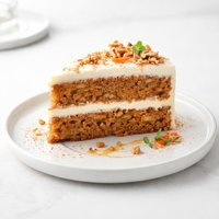 Jiffy Extra Moist Carrot Cake