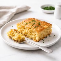 Jiffy Spoon Bread
