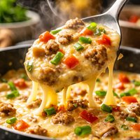 Jimmy Dean Sauce for Omelets