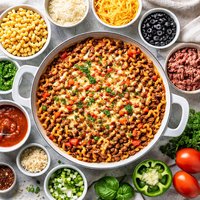 Johnny Marzetti Updated