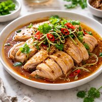 Joi Gai Drunken Chicken