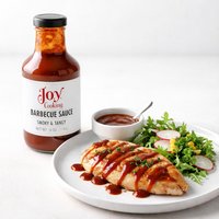 Joy of Cooking Barbecue Sauce