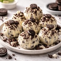 Jumbo Cookies N Creme Drops