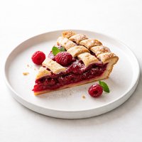 Junction City Raspberry Pie