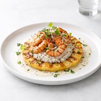 Jungle Colada from Elephant Bar