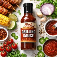 Just Another Grilling Sauce