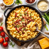 Just Like California Pizza Kitchen Mac Cheese