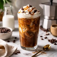 Just Like Starbucks Doubleshot Copycat