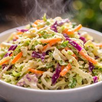 Just the Best Coleslaw 1999