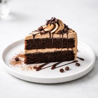 Kahlua Cake