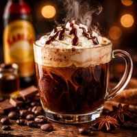 Kahlua Coffee