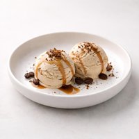 Kahlua Coffee Ice Cream