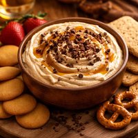 Kahlua Dip