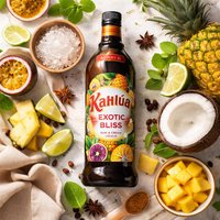 Kahlua Exotic Bliss