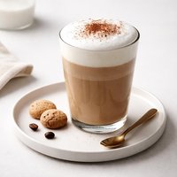 Kahlua Latte