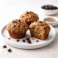 Kahlua Muffins