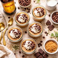 Kahlua Pot De Creme
