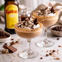 Kahlua Schnapps