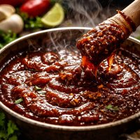 Kahlua Zesty Bbq Sauce