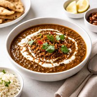 Kali Dal Dahl Dhal Daal