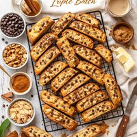 Kamish Bread Triple Batch